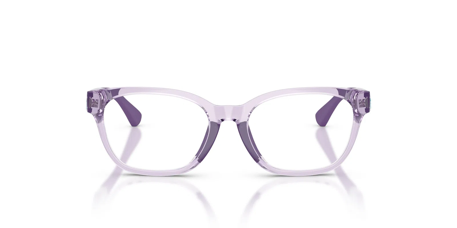 Polo Prep 8553U Eyeglasses - view 4